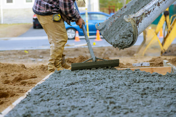  Unalaska, AK Concrete contractor Pros