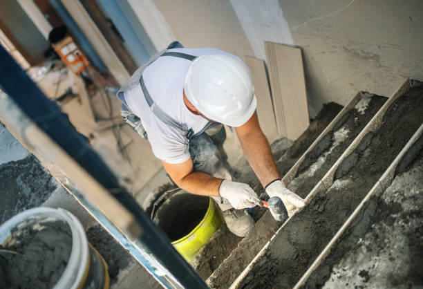 Best Driveway Concrete Repair  in Unalaska, AK