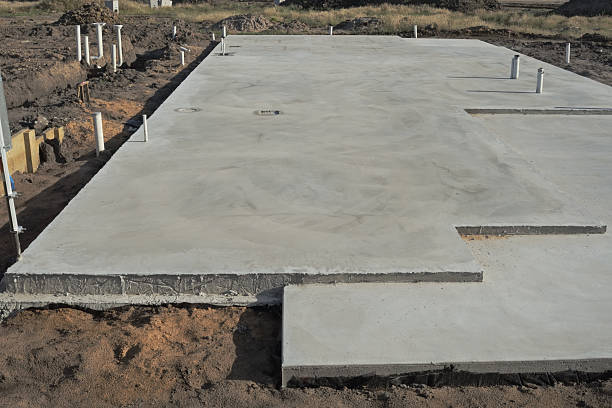 Best Best Concrete Contractor  in Unalaska, AK