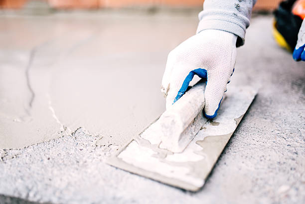Best Concrete Sidewalk Installation  in Unalaska, AK