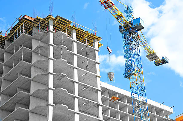 Best Concrete Foundation Repair  in Unalaska, AK